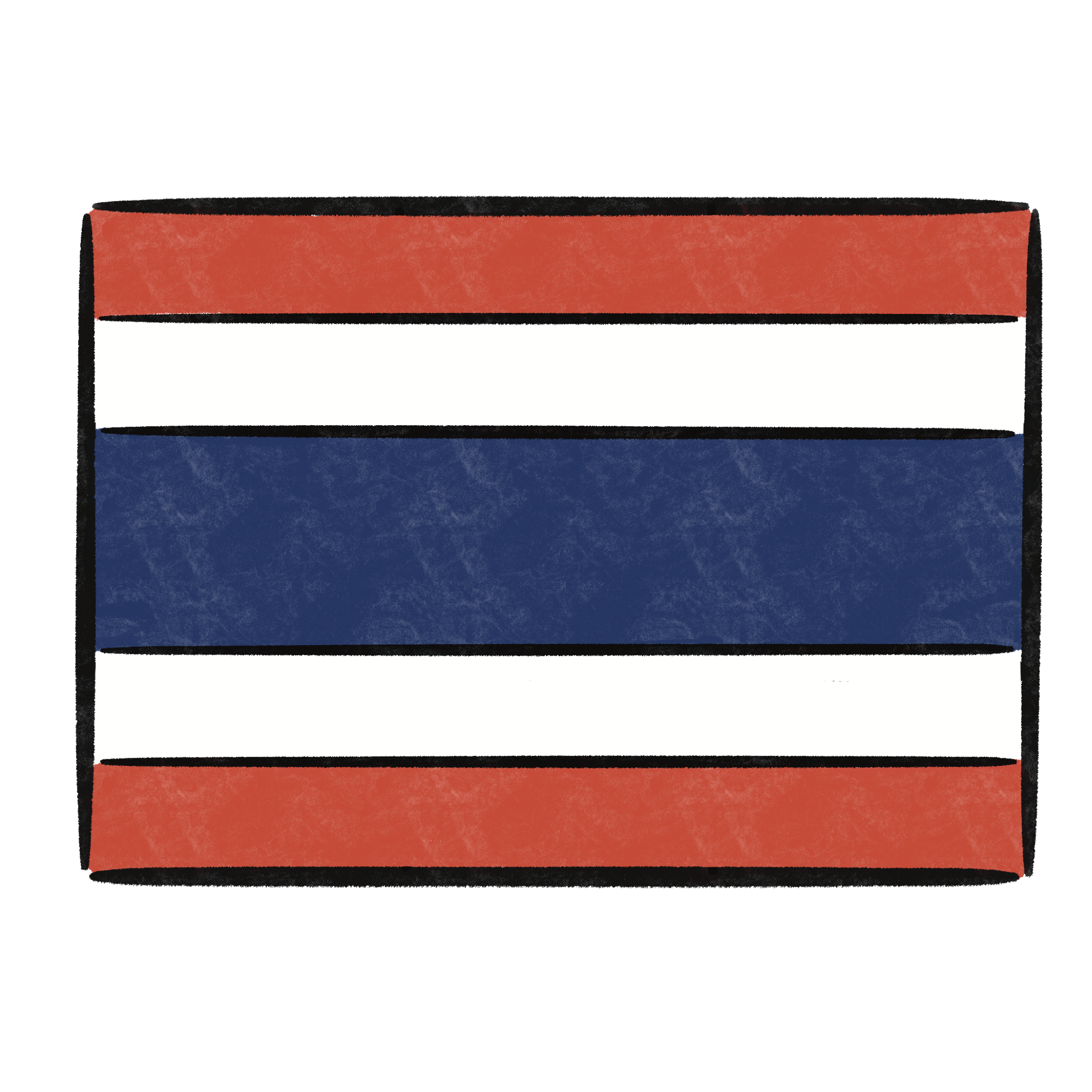 タイ国旗