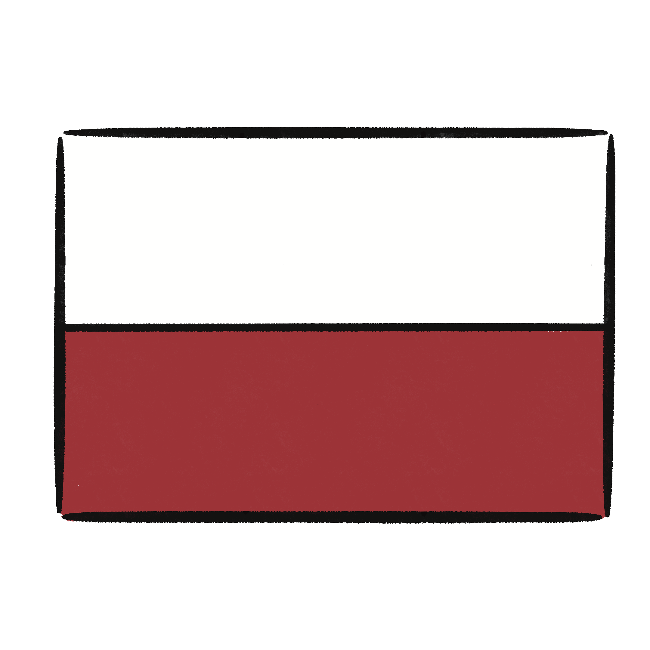 ポーランド国旗