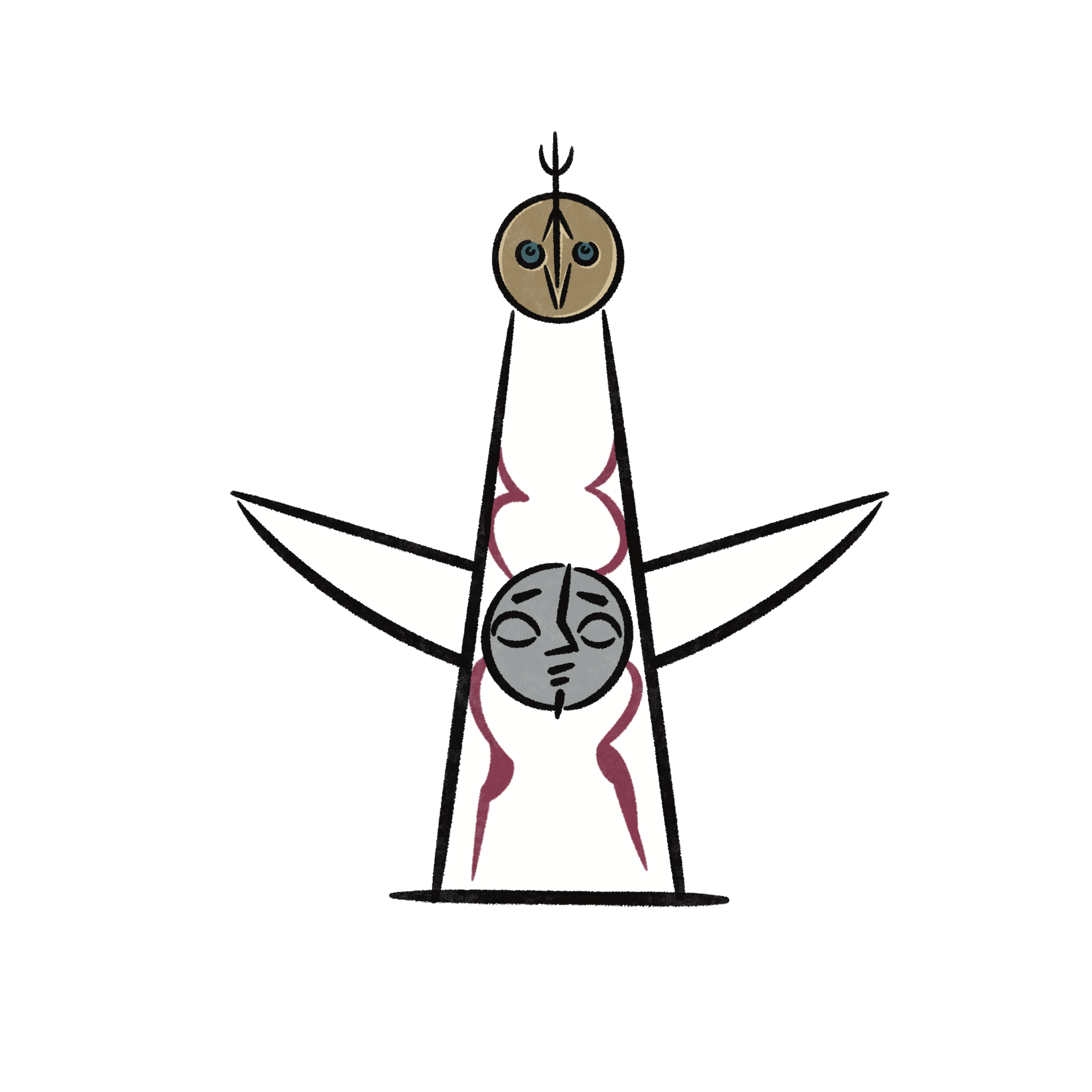 太陽の塔