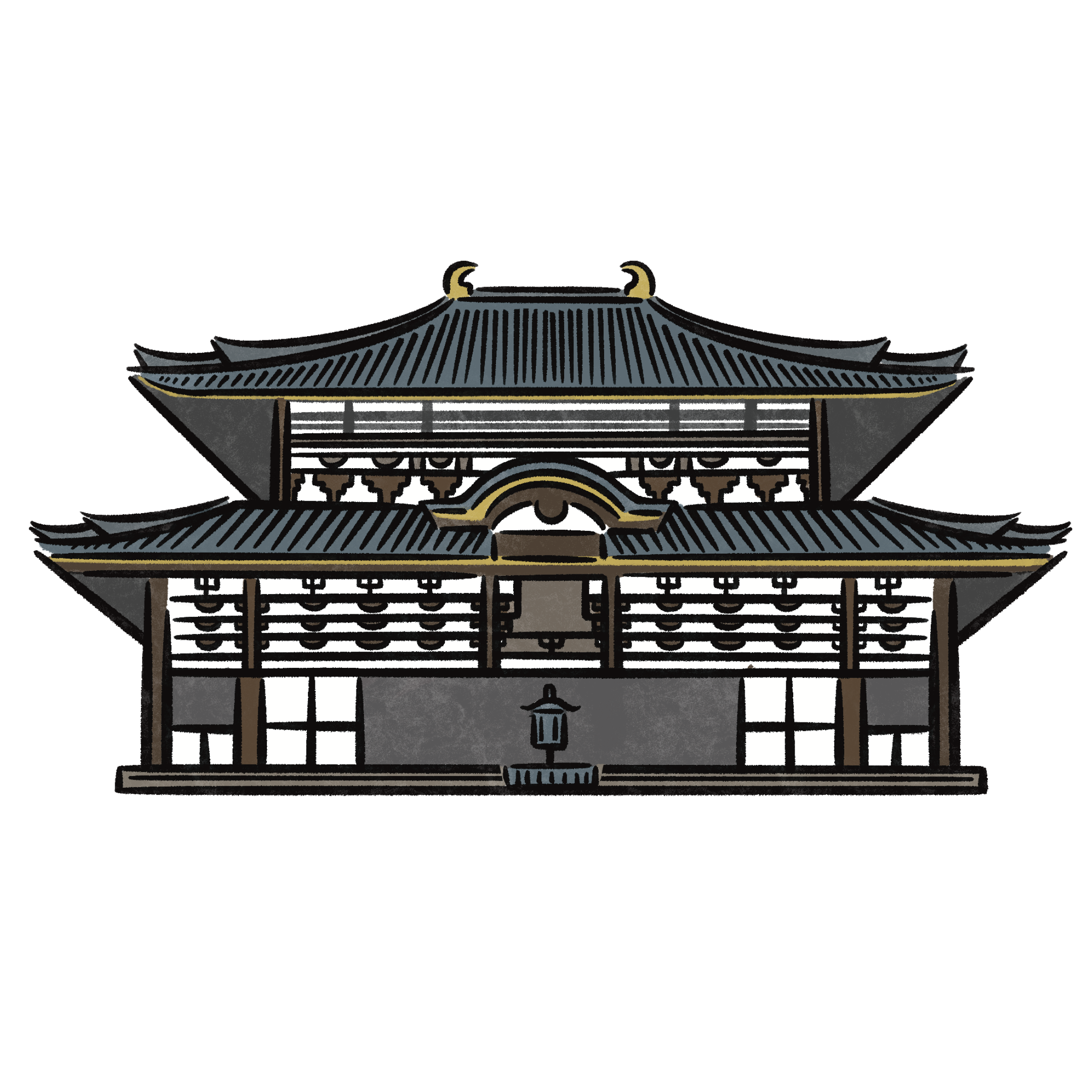 東大寺