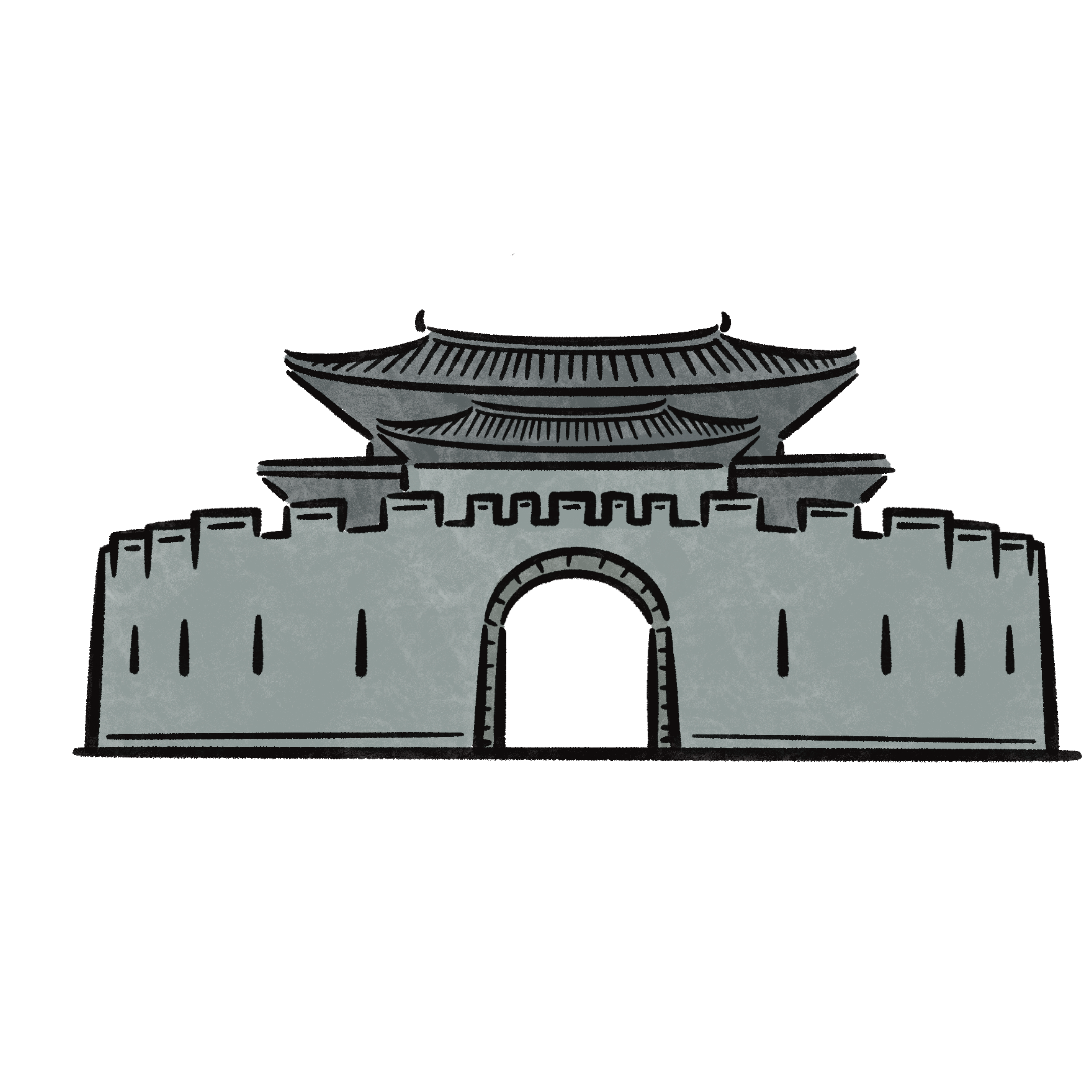 華城