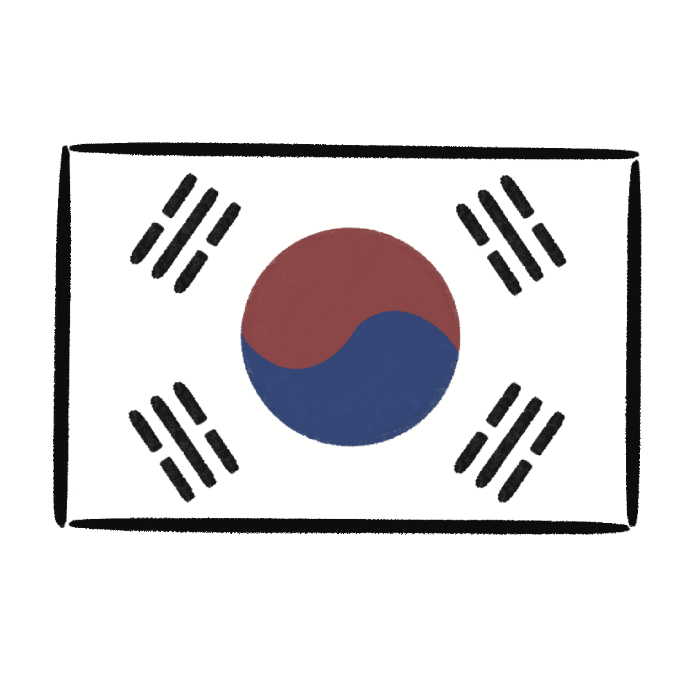 韓国