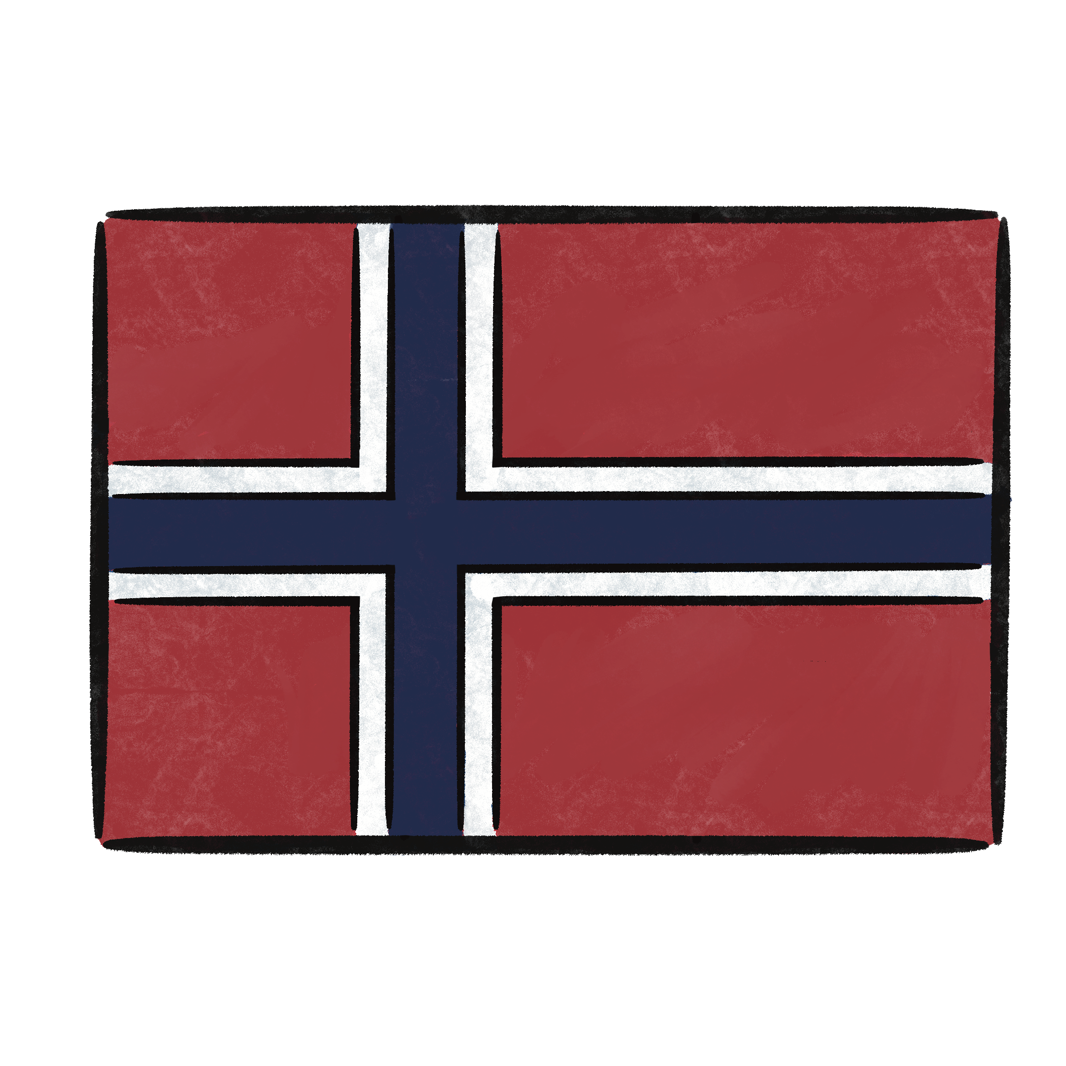 ノルウェー