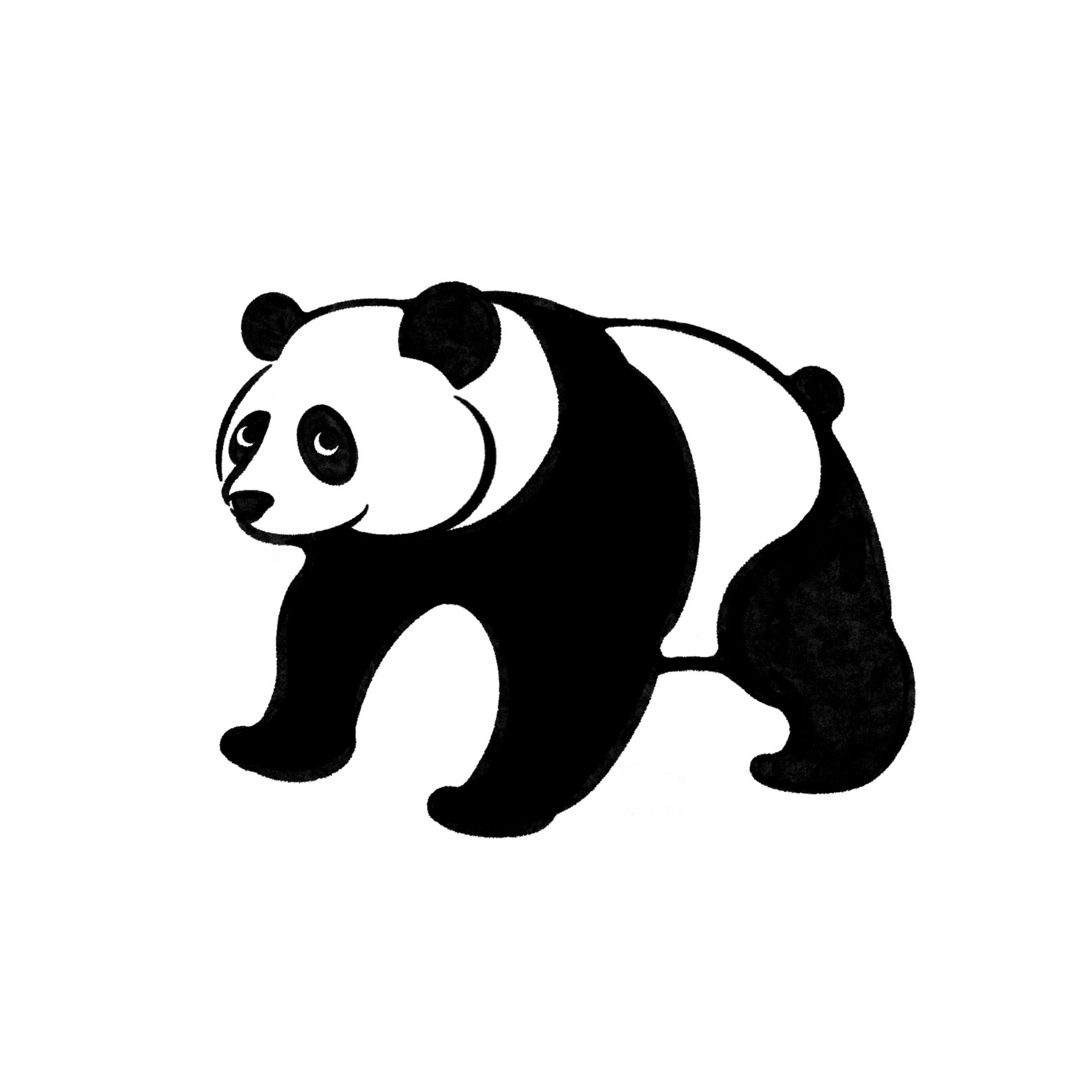 パンダ＿Panda
