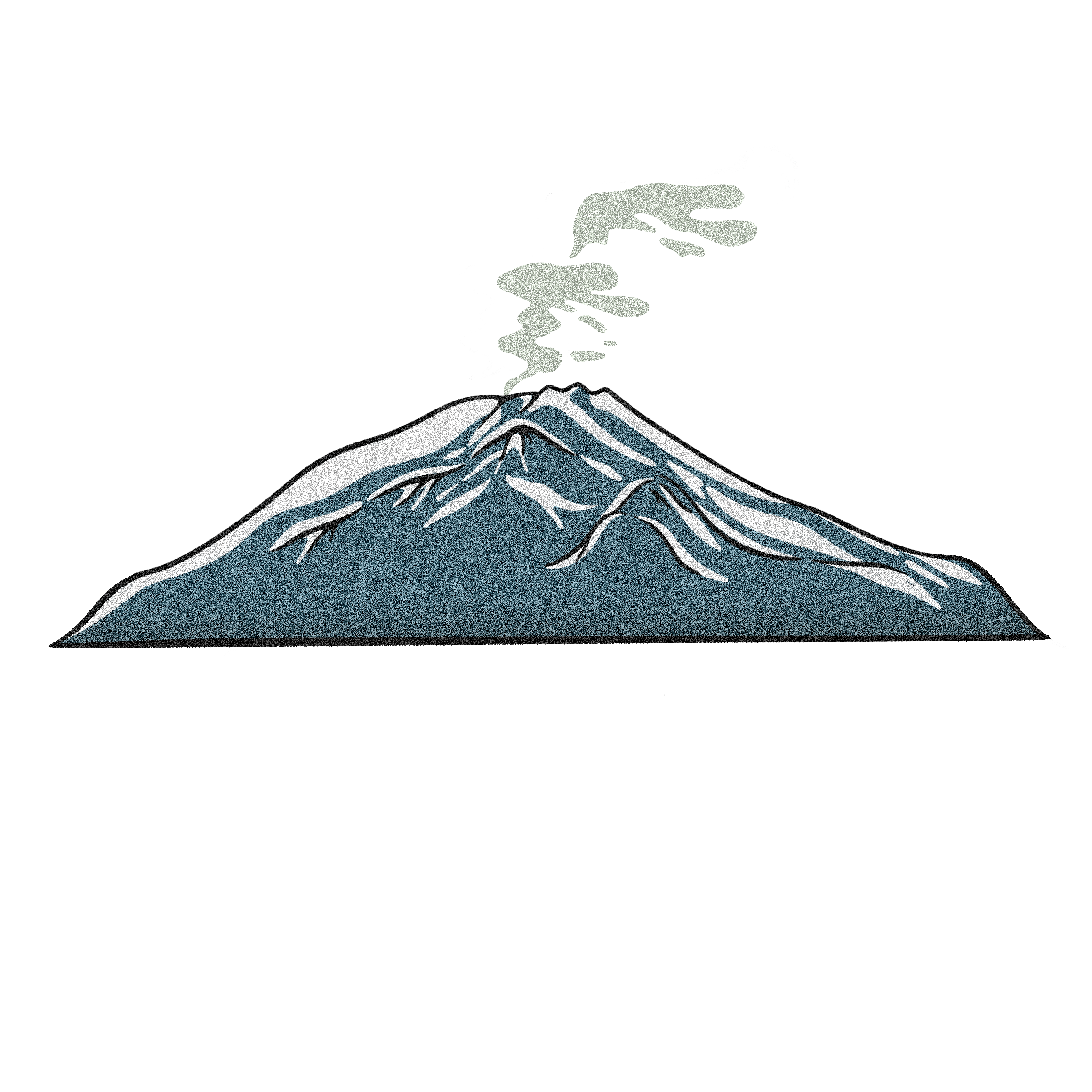 エレナ山